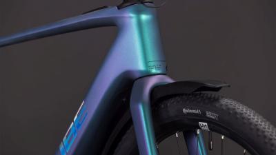 Cube Nulane Hybrid C:62 SLX 400X FE polarlight'n'prism Größe: XL Produktbild 4