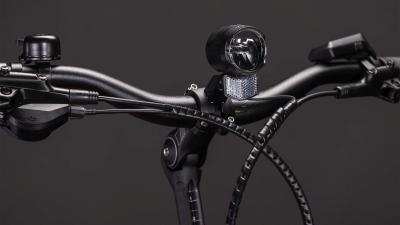 Cube Compact Hybrid 545 rustorange'n'reflex Größe: 20": ONE SIZE Produktbild 6