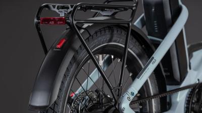 Cube Fold Hybrid Comfort 545 seagrey'n'reflex Größe: 20": ONE SIZE Produktbild 4