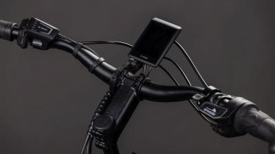 Cube Longtail Hybrid Comfort 800 haze'n'reflex Größe: 26": ONE SIZE Produktbild 2