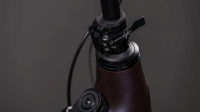 Cube Longtail Hybrid Comfort 800 haze'n'reflex Größe: 26": ONE SIZE Produktbild 3