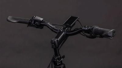 Cube Longtail Hybrid Comfort Family 800 haze'n'reflex Größe: 26": ONE SIZE Produktbild 3