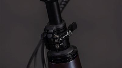 Cube Longtail Hybrid Comfort Family 800 haze'n'reflex Größe: 26": ONE SIZE Produktbild 4