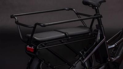 Cube Longtail Hybrid Comfort Family 800 haze'n'reflex Größe: 26": ONE SIZE Produktbild 5