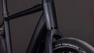 Cube Editor Hybrid Pro 400X coal'n'prism Größe: 50 cm Produktbild 5