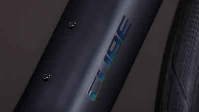 Cube Editor Hybrid Pro 400X coal'n'prism Größe: 54 cm Produktbild 3