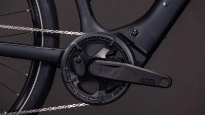 Cube Editor Hybrid Pro 400X coal'n'prism Größe: 54 cm Produktbild 4