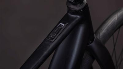 Cube Editor Hybrid Pro 400X coal'n'prism Größe: 62 cm Produktbild 1