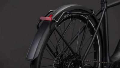 Cube Editor Hybrid Pro 400X FE coal'n'prism Größe: 58 cm Produktbild 2