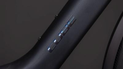 Cube Editor Hybrid Pro 400X FE coal'n'prism Größe: 58 cm Produktbild 4