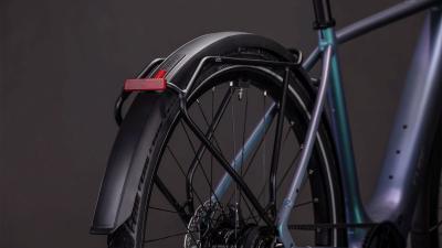 Cube Editor Hybrid SLT 400X FE smaragdgrey'n'prism Größe: 54 cm Produktbild 3