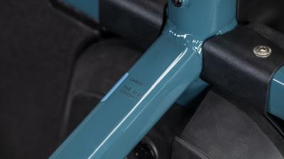 Cube Cargo Hybrid 800 storm'n'reflex Größe: 26" / 20": ONE SIZE Produktbild 1