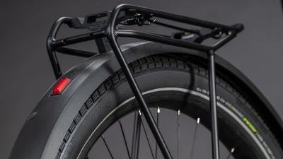 Cube Cargo Hybrid 800 storm'n'reflex Größe: 26" / 20": ONE SIZE Produktbild 3