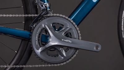 Cube Attain Pro nautica'n'prism Größe: 62 cm Produktbild 3