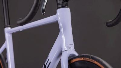 Cube Attain Race cyclamen'n'black Größe: 50 cm Produktbild 5