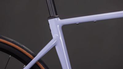 Cube Attain Race cyclamen'n'black Größe: 53 cm Produktbild 4