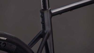 Cube Attain SLX coal'n'prism Größe: 50 cm Produktbild 2