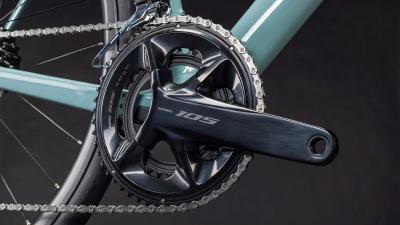 Cube Attain C:62 Race skylightblue'n'cyan Größe: 47 cm Produktbild 3