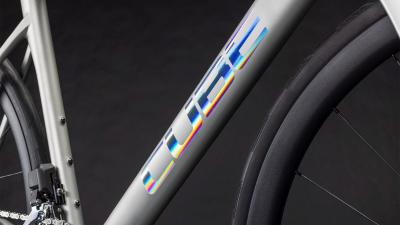 Cube Attain C:62 SLX sleekgrey'n'prism Größe: 47 cm Produktbild 3