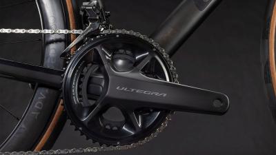 Cube Attain C:62 SLT carbon'n'coalchrome Größe: 50 cm Produktbild 4