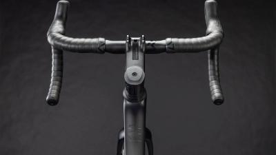 Cube Attain C:62 SLT carbon'n'coalchrome Größe: 62 cm Produktbild 2