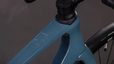 Cube Agree C:62 ONE storm'n'grey Größe: 56 cm Produktbild 1