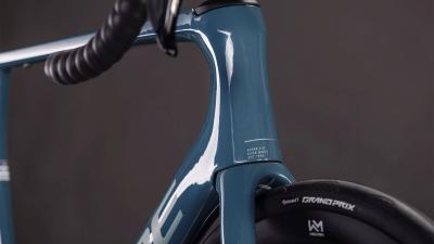 Cube Agree C:62 ONE storm'n'grey Größe: 56 cm Produktbild 5