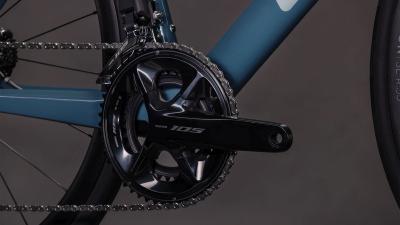 Cube Agree C:62 ONE storm'n'grey Größe: 60 cm Produktbild 4