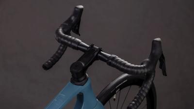 Cube Agree C:62 ONE storm'n'grey Größe: 62 cm Produktbild 2