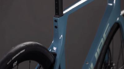 Cube Agree C:62 ONE storm'n'grey Größe: 62 cm Produktbild 3