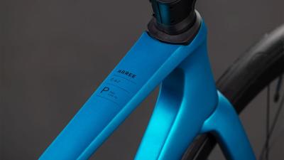 Cube Agree C:62 Pro bali'n'prism Größe: 47 cm Produktbild 1