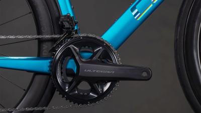 Cube Agree C:62 Pro bali'n'prism Größe: 50 cm Produktbild 4