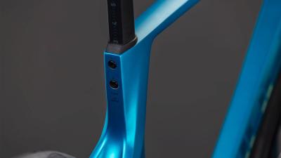 Cube Agree C:62 Pro bali'n'prism Größe: 60 cm Produktbild 2