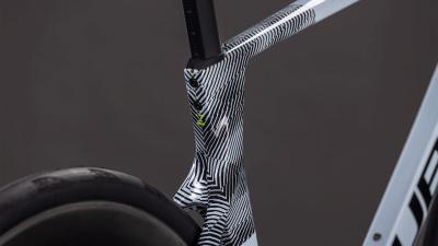 Cube Agree C:62 Race glacier'n'black Größe: 53 cm Produktbild 2