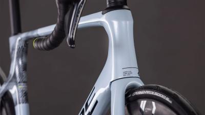 Cube Agree C:62 Race glacier'n'black Größe: 62 cm Produktbild 6