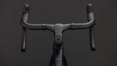 Cube Agree C:62 SLX nightshift'n'prism Größe: 47 cm Produktbild 2