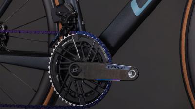 Cube Agree C:62 SLX nightshift'n'prism Größe: 53 cm Produktbild 5