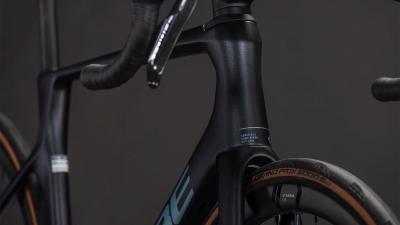 Cube Agree C:62 SLX nightshift'n'prism Größe: 56 cm Produktbild 7