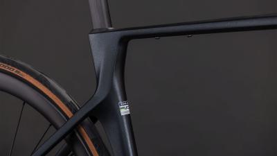 Cube Agree C:62 SLX nightshift'n'prism Größe: 58 cm Produktbild 4