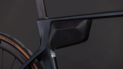 Cube Agree C:62 SLX nightshift'n'prism Größe: 60 cm Produktbild 3