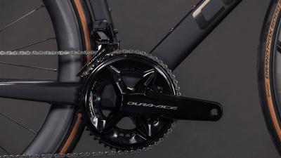 Cube Agree C:62 SLT black'n'black Größe: 56 cm Produktbild 4