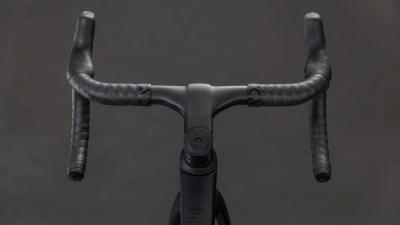 Cube Agree C:62 SLT black'n'black Größe: 62 cm Produktbild 2