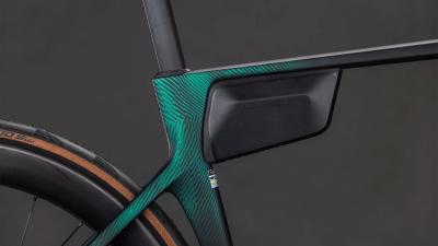 Cube Agree C:62 SLT black'n'black Größe: 62 cm Produktbild 3