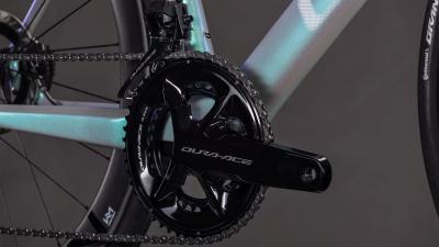 Cube Agree C:62 SLT greenfusion'n'white Größe: 50 cm Produktbild 6