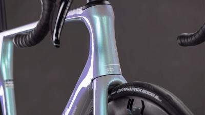 Cube Agree C:62 SLT greenfusion'n'white Größe: 53 cm Produktbild 7