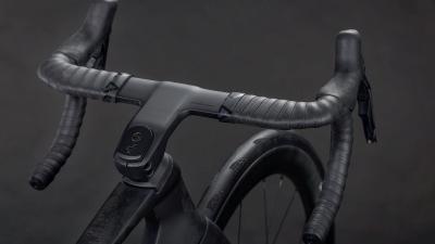 Cube Litening AERO C:68X Race blackline Größe: 58 cm Produktbild 2