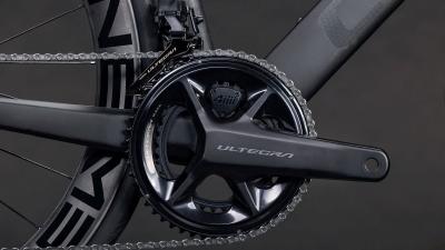 Cube Litening AERO C:68X Race blackline Größe: 58 cm Produktbild 3