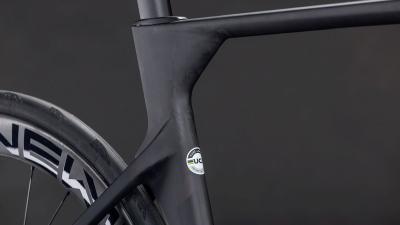 Cube Litening AERO C:68X Race blackline Größe: 58 cm Produktbild 4