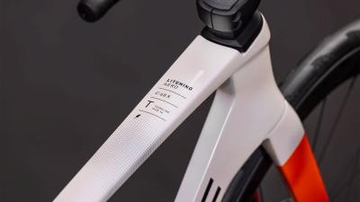 Cube Litening AERO C:68X Race teamline Größe: 50 cm Produktbild 1