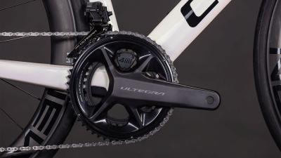 Cube Litening AERO C:68X Race teamline Größe: 52 cm Produktbild 3